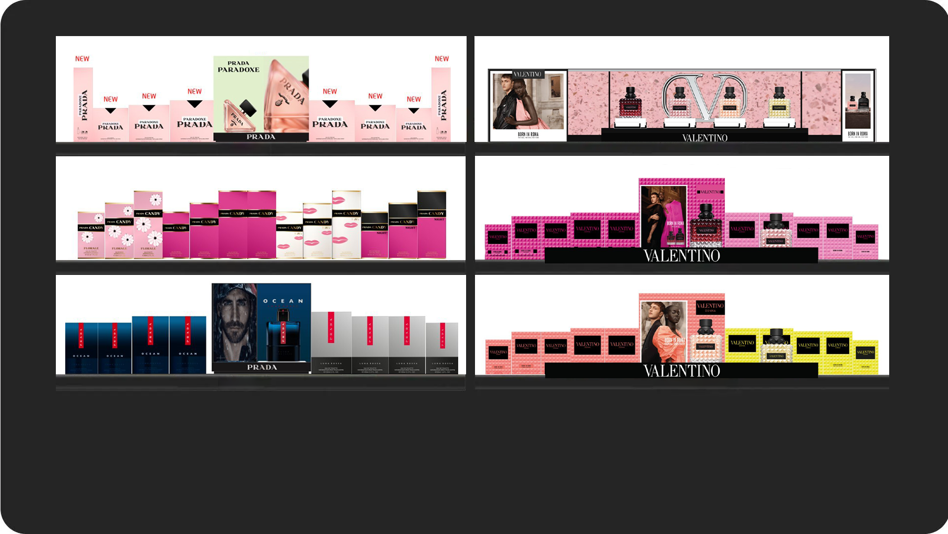 planogram-gondola-competitors-beauty-skincare